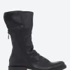 Hot Fiorentini+Baker - Ella Eternity in Nero Cusna Women Overalls & Jumpsuits | Boots