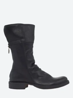 Hot Fiorentini+Baker - Ella Eternity in Nero Cusna Women Overalls & Jumpsuits | Boots