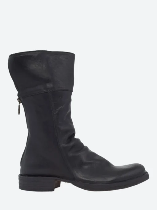 Hot Fiorentini+Baker - Ella Eternity in Nero Cusna Women Overalls & Jumpsuits | Boots
