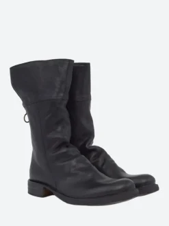 Hot Fiorentini+Baker - Ella Eternity in Nero Cusna Women Overalls & Jumpsuits | Boots