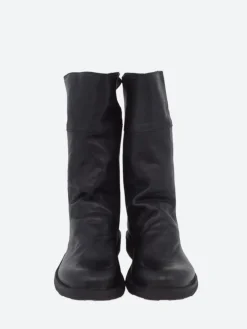 Hot Fiorentini+Baker - Ella Eternity in Nero Cusna Women Overalls & Jumpsuits | Boots