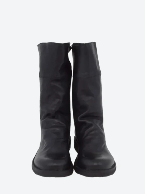 Hot Fiorentini+Baker - Ella Eternity in Nero Cusna Women Overalls & Jumpsuits | Boots