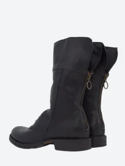 Hot Fiorentini+Baker - Ella Eternity in Nero Cusna Women Overalls & Jumpsuits | Boots