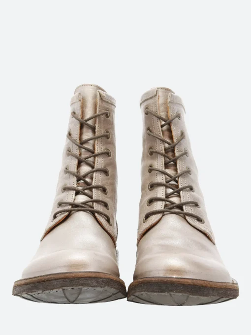 Online Fiorentini+Baker - Elme Eternity in Silver Cusna Women Overalls & Jumpsuits | Boots