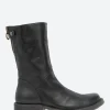 Outlet Fiorentini+Baker - Ezee Eternity in Nero Cusna Women Overalls & Jumpsuits | Boots