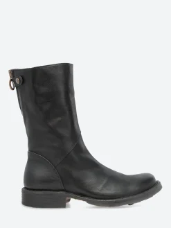 Outlet Fiorentini+Baker - Ezee Eternity in Nero Cusna Women Overalls & Jumpsuits | Boots