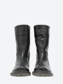 Outlet Fiorentini+Baker - Ezee Eternity in Nero Cusna Women Overalls & Jumpsuits | Boots