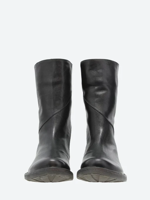 Outlet Fiorentini+Baker - Ezee Eternity in Nero Cusna Women Overalls & Jumpsuits | Boots