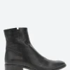 New Fiorentini+Baker - Men's Cale Chance in Nero Cusna Boots