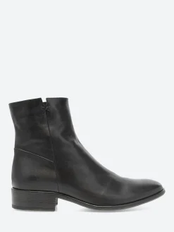 New Fiorentini+Baker - Men's Cale Chance in Nero Cusna Boots