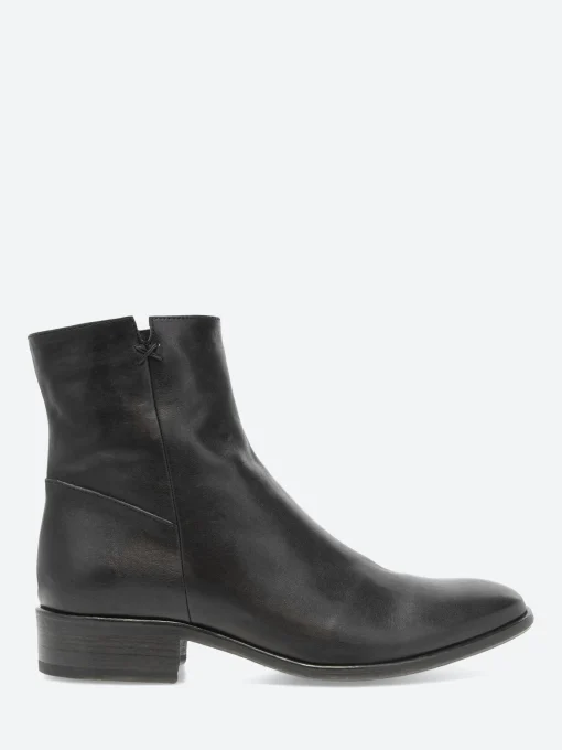 New Fiorentini+Baker - Men's Cale Chance in Nero Cusna Boots
