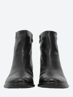 New Fiorentini+Baker - Men's Cale Chance in Nero Cusna Boots
