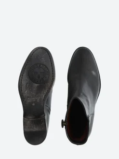 New Fiorentini+Baker - Men's Cale Chance in Nero Cusna Boots