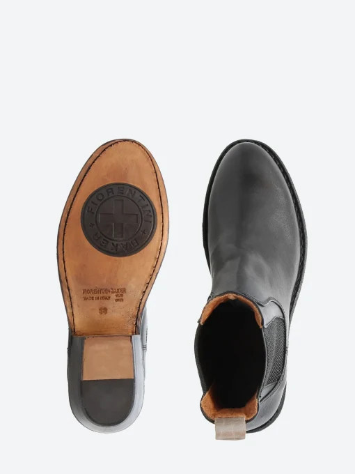 New Fiorentini+Baker - Rule Rocker in Women Boots