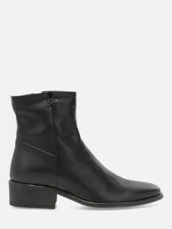Fashion Fiorentini+Baker - Women's Cale Chance in Nero Cusna Women Overalls & Jumpsuits | Heels