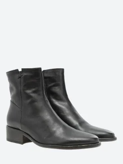 Fashion Fiorentini+Baker - Women's Cale Chance in Nero Cusna Women Overalls & Jumpsuits | Heels
