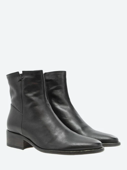 Fashion Fiorentini+Baker - Women's Cale Chance in Nero Cusna Women Overalls & Jumpsuits | Heels