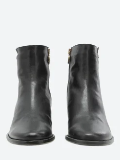 Fashion Fiorentini+Baker - Women's Cale Chance in Nero Cusna Women Overalls & Jumpsuits | Heels