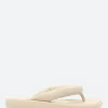 Best - Iqushion D-Luxe in Stone Beige Women Sandals