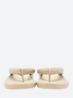 Best - Iqushion D-Luxe in Stone Beige Women Sandals