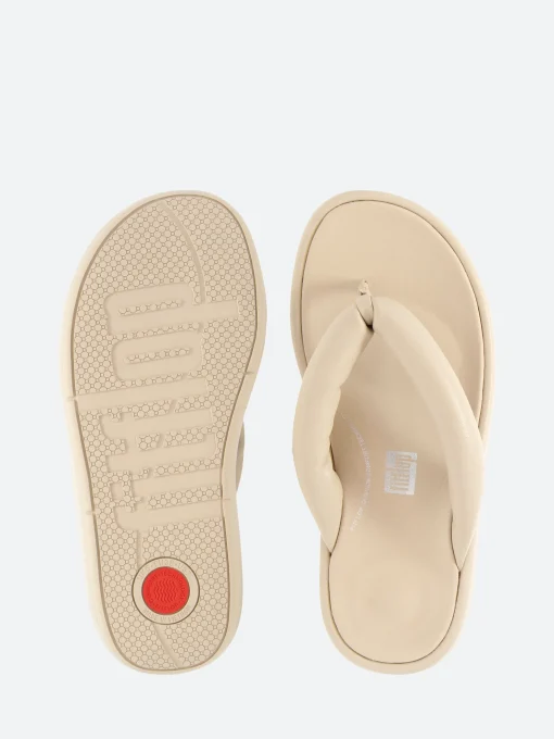 Best - Iqushion D-Luxe in Stone Beige Women Sandals