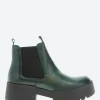 Outlet - Esme Exia in Petrol Women Overalls & Jumpsuits | Boots