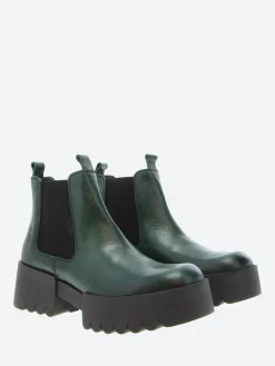 Outlet - Esme Exia in Petrol Women Overalls & Jumpsuits | Boots