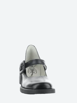 Online - Huvi Mary Jane Pump in Black Women Shoes | Overalls & Jumpsuits