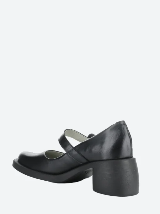 Online - Huvi Mary Jane Pump in Black Women Shoes | Overalls & Jumpsuits