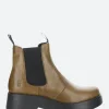 Discount - Medi Boot in Camel Women Overalls & Jumpsuits | Boots