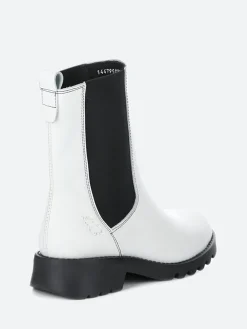 New - Rein Boot in Off White Women Overalls & Jumpsuits | Boots