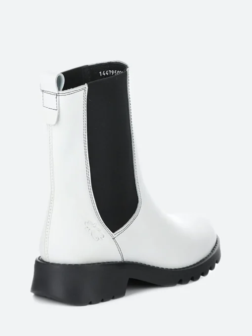 New - Rein Boot in Off White Women Overalls & Jumpsuits | Boots