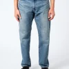Clearance F.O.B. - 66 Selvedge Denim in Used Wash Pants | Denim