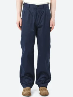 Hot - Classic Trouser in Pants