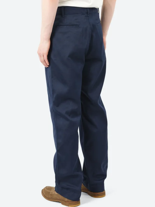 Hot - Classic Trouser in Pants