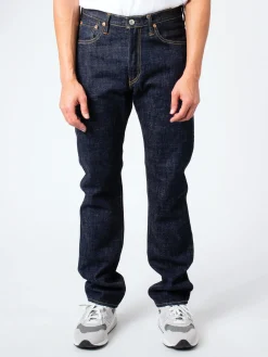 Best - G3 Selvedge Denim in One Wash Pants | Denim