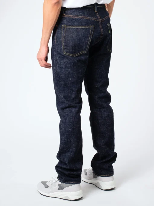 Best - G3 Selvedge Denim in One Wash Pants | Denim