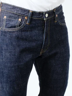 Best - G3 Selvedge Denim in One Wash Pants | Denim