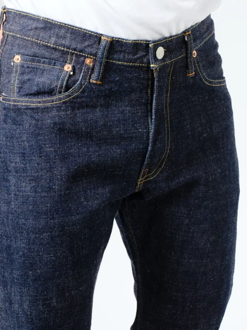 Best - G3 Selvedge Denim in One Wash Pants | Denim