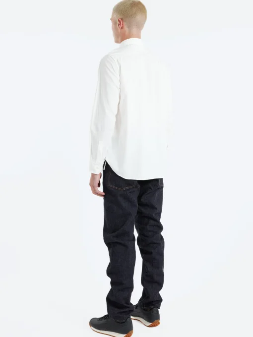 Outlet - Oxford Work Shirt in Button-Ups
