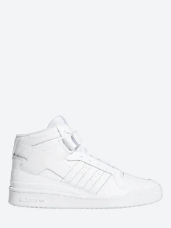 Discount Forum Mid Women Sneakers | Overalls & Jumpsuits
