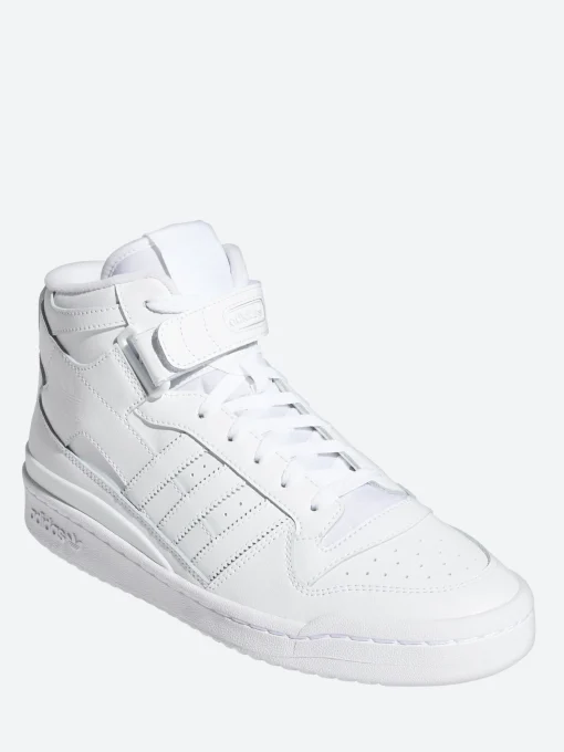 Discount Forum Mid Women Sneakers | Overalls & Jumpsuits