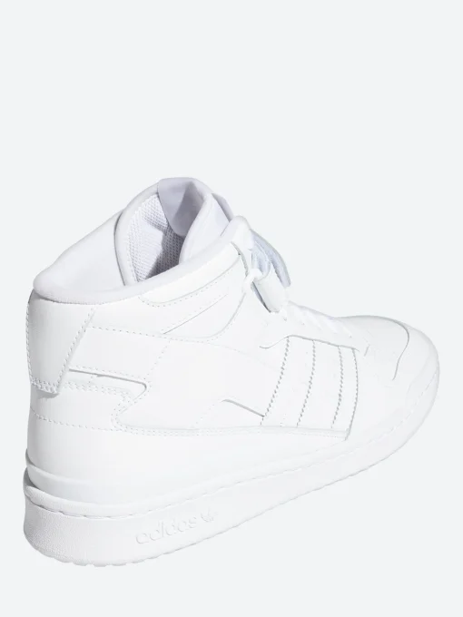 Discount Forum Mid Women Sneakers | Overalls & Jumpsuits