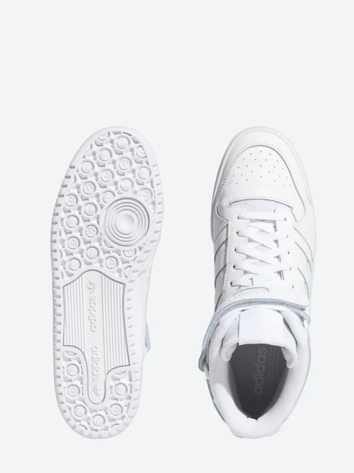 Discount Forum Mid Women Sneakers | Overalls & Jumpsuits
