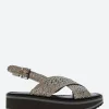 Outlet Fritz Women Overalls & Jumpsuits | Sandals