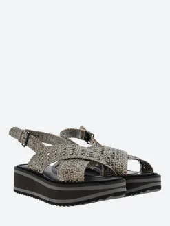 Outlet Fritz Women Overalls & Jumpsuits | Sandals