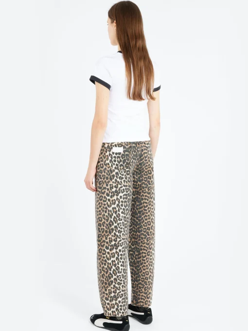 New - Bear T-Shirt in Bright White Women Tops & Blouses | T-Shirts