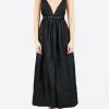 Clearance - Duchesse Strap Dress in Women Dresses