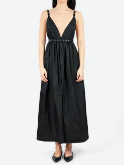Clearance - Duchesse Strap Dress in Women Dresses
