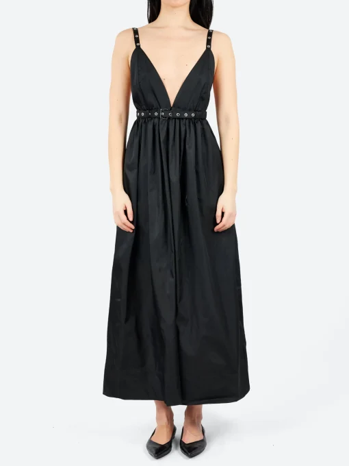Clearance - Duchesse Strap Dress in Women Dresses